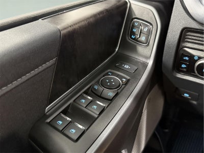 2025 Ford Super Duty F-350 Lariat