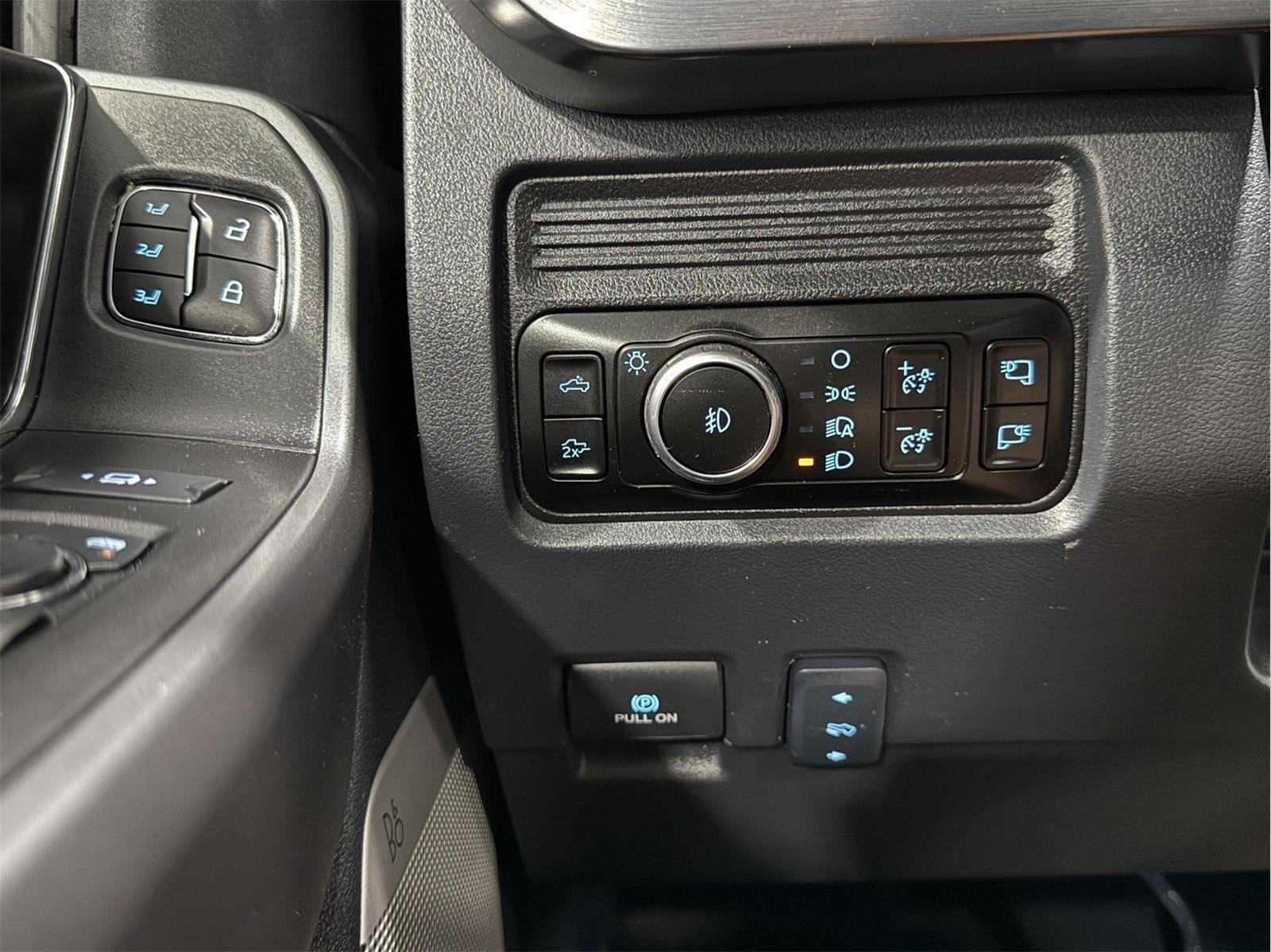 2025 Ford Super Duty F-350 Lariat