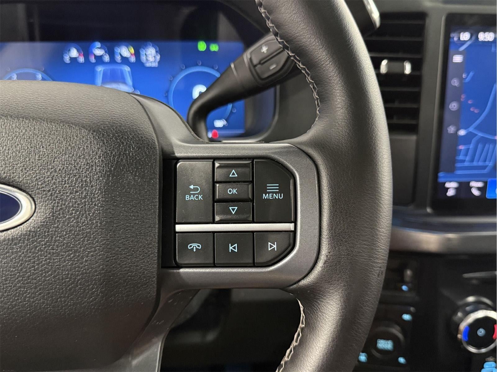 2025 Ford Super Duty F-350 Lariat