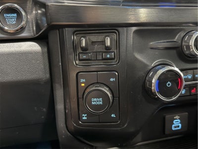 2025 Ford Super Duty F-350 Lariat
