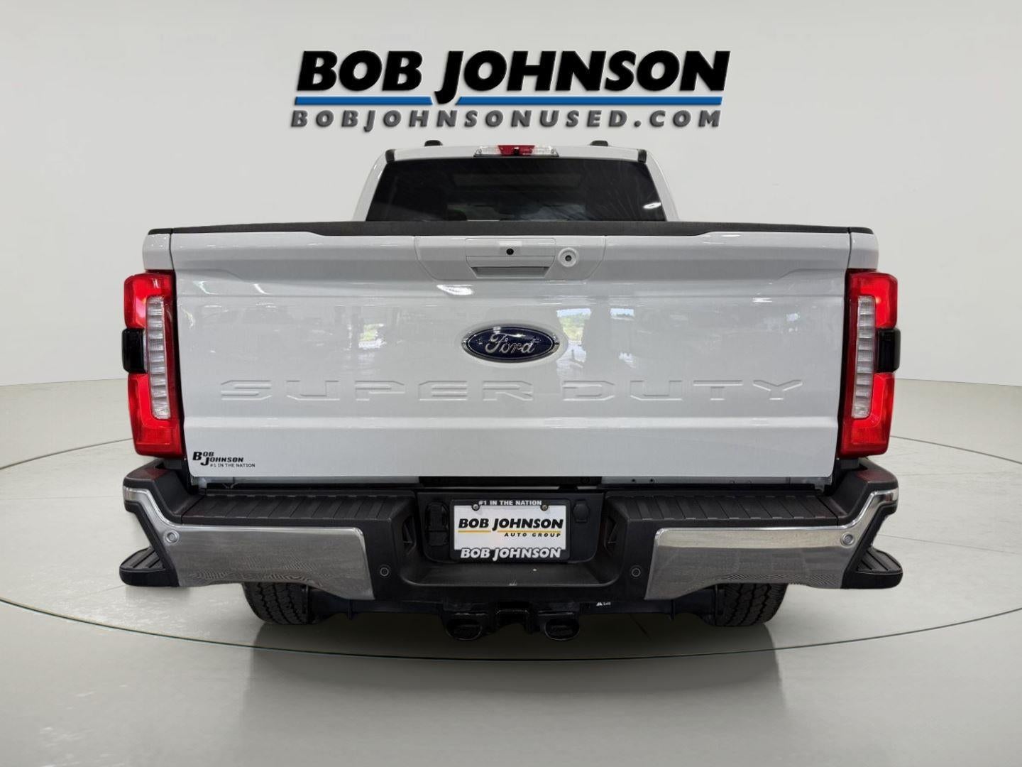 2025 Ford Super Duty F-350 Lariat