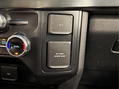 2025 Ford Super Duty F-350 Lariat