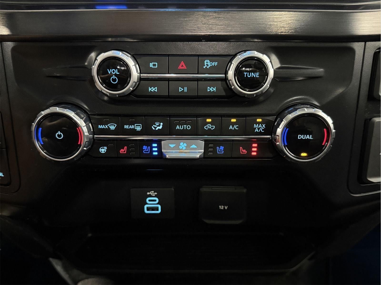 2025 Ford Super Duty F-350 Lariat