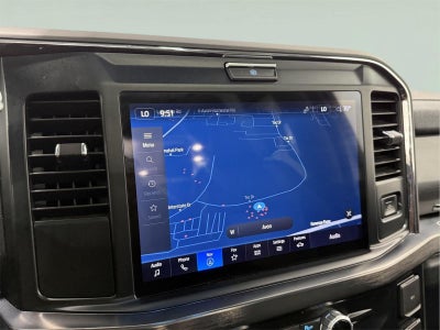 2025 Ford Super Duty F-350 Lariat
