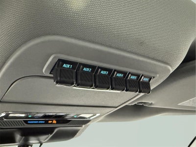 2025 Ford Super Duty F-350 Lariat
