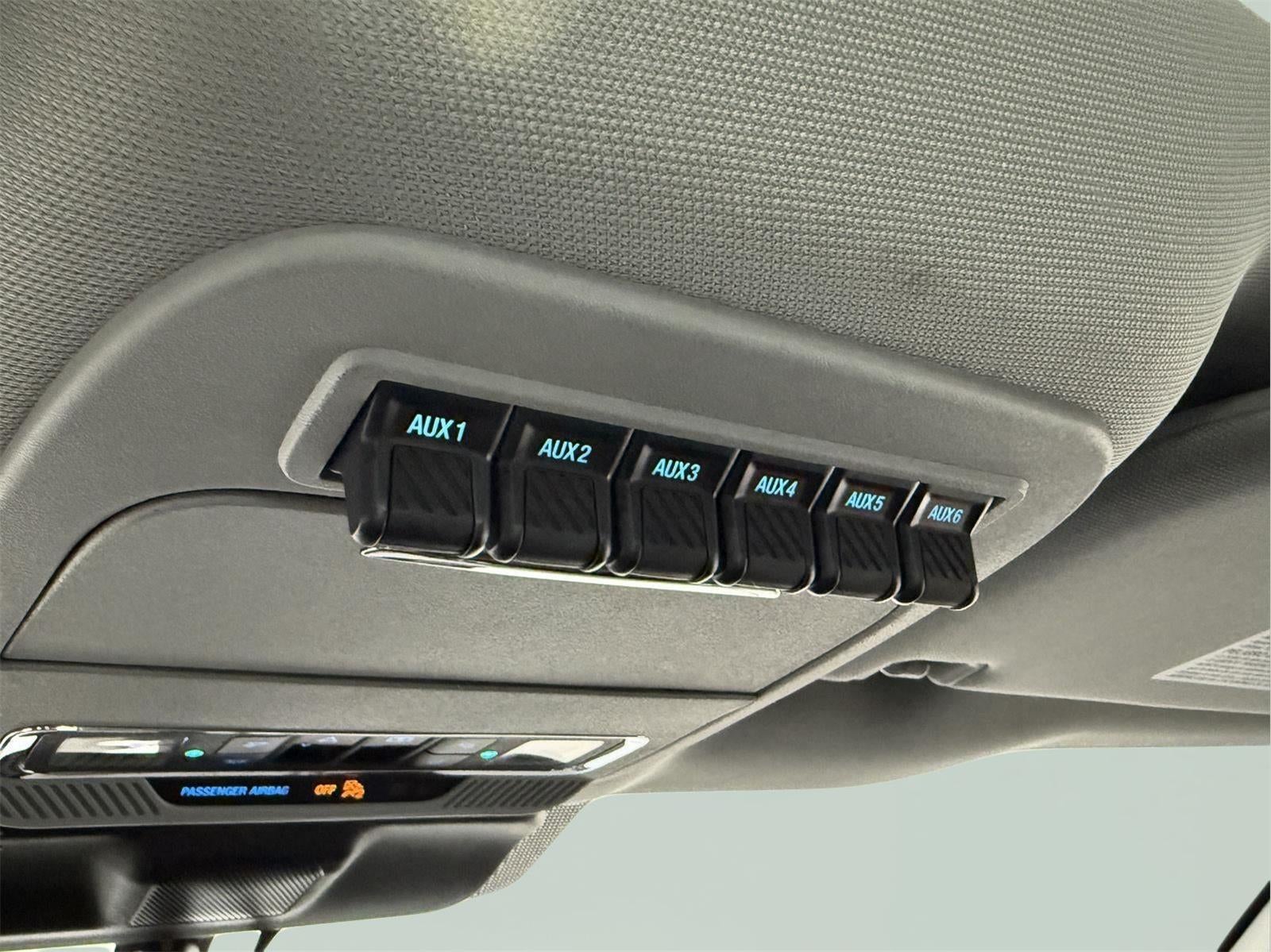 2025 Ford Super Duty F-350 Lariat