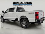 2025 Ford Super Duty F-350 Lariat