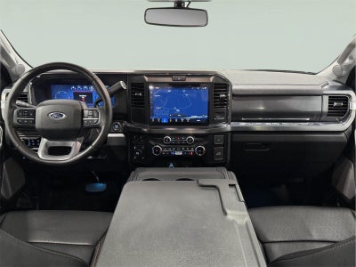 2025 Ford Super Duty F-350 Lariat