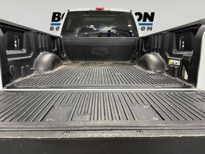 2025 Ford Super Duty F-350 Lariat