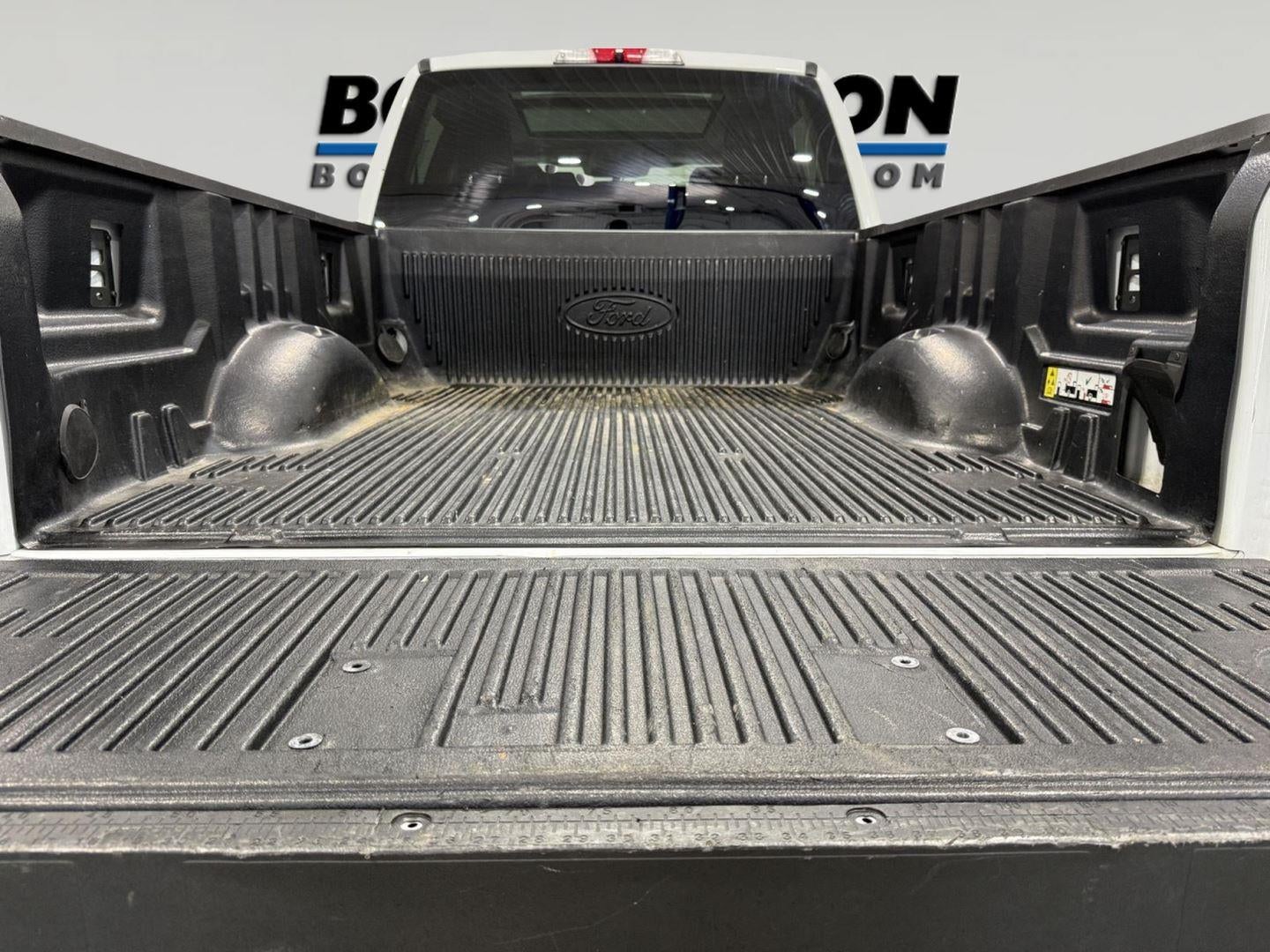 2025 Ford Super Duty F-350 Lariat