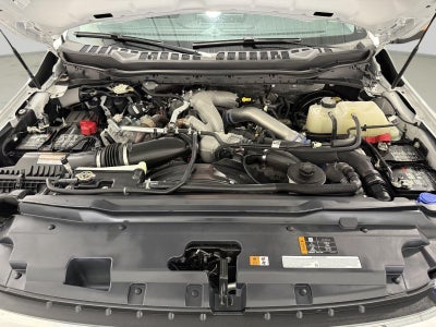 2025 Ford Super Duty F-350 Lariat