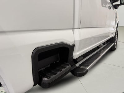 2025 Ford Super Duty F-350 Lariat