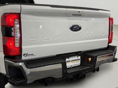2025 Ford Super Duty F-350 Lariat