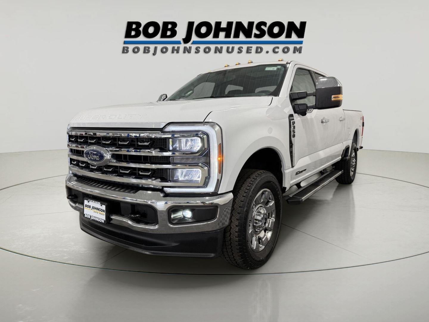 2025 Ford Super Duty F-350 Lariat
