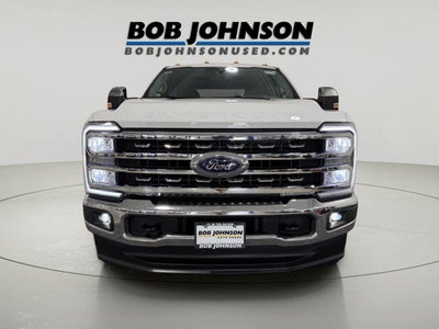2025 Ford Super Duty F-350 Lariat