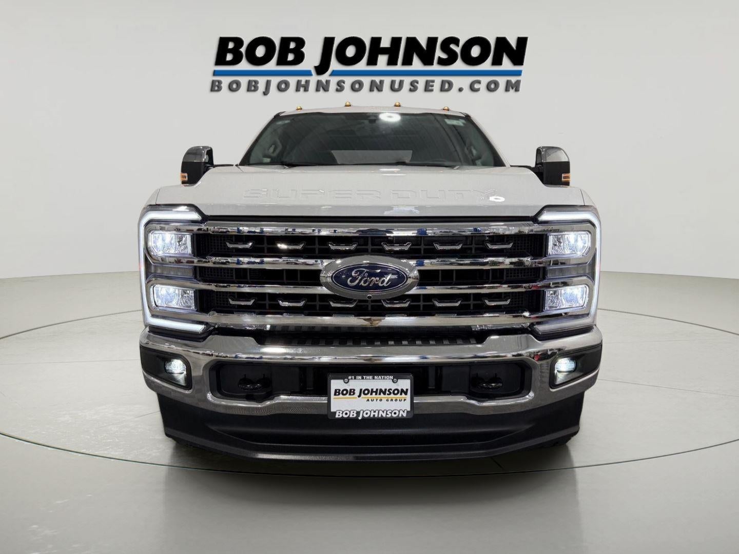 2025 Ford Super Duty F-350 Lariat