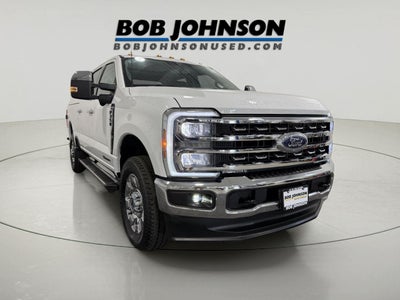 2025 Ford Super Duty F-350 Lariat
