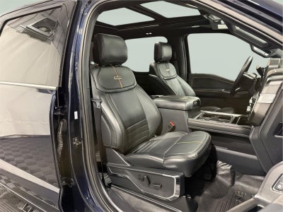 2024 Ford Super Duty F-350 PLATINUM