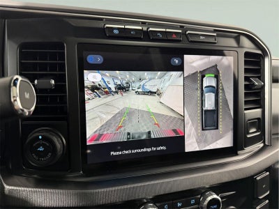 2024 Ford Super Duty F-350 PLATINUM