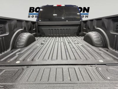 2024 Ford Super Duty F-350 PLATINUM