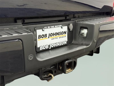 2024 Ford Super Duty F-350 PLATINUM