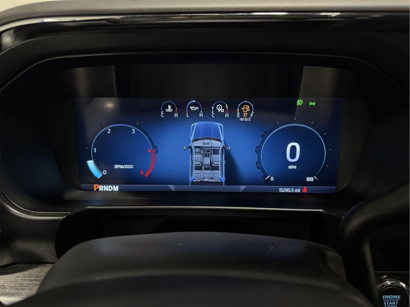 2023 Ford Super Duty F-450 DRW LARIAT