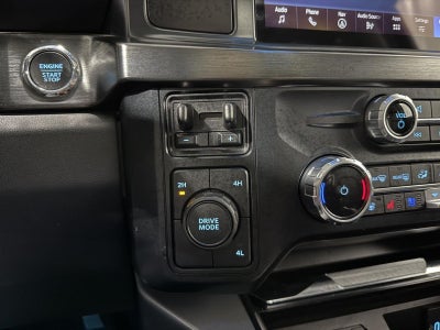 2023 Ford Super Duty F-450 DRW LARIAT