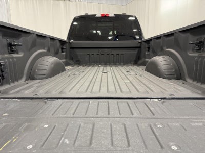 2023 Ford Super Duty F-450 DRW LARIAT