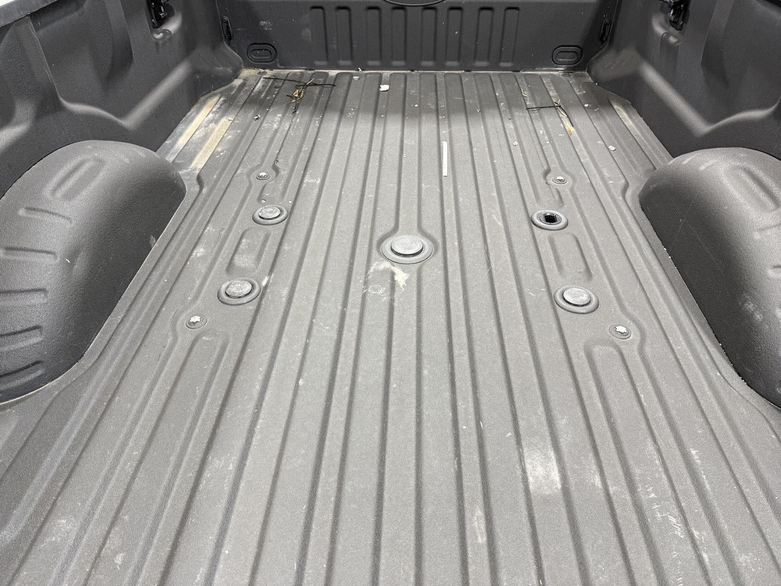 2023 Ford Super Duty F-450 DRW LARIAT