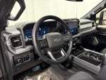 2025 Ford Super Duty F-450 DRW Platinum