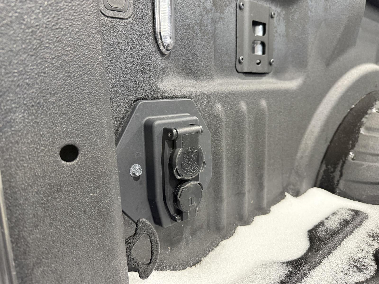 2025 Ford Super Duty F-450 DRW Platinum