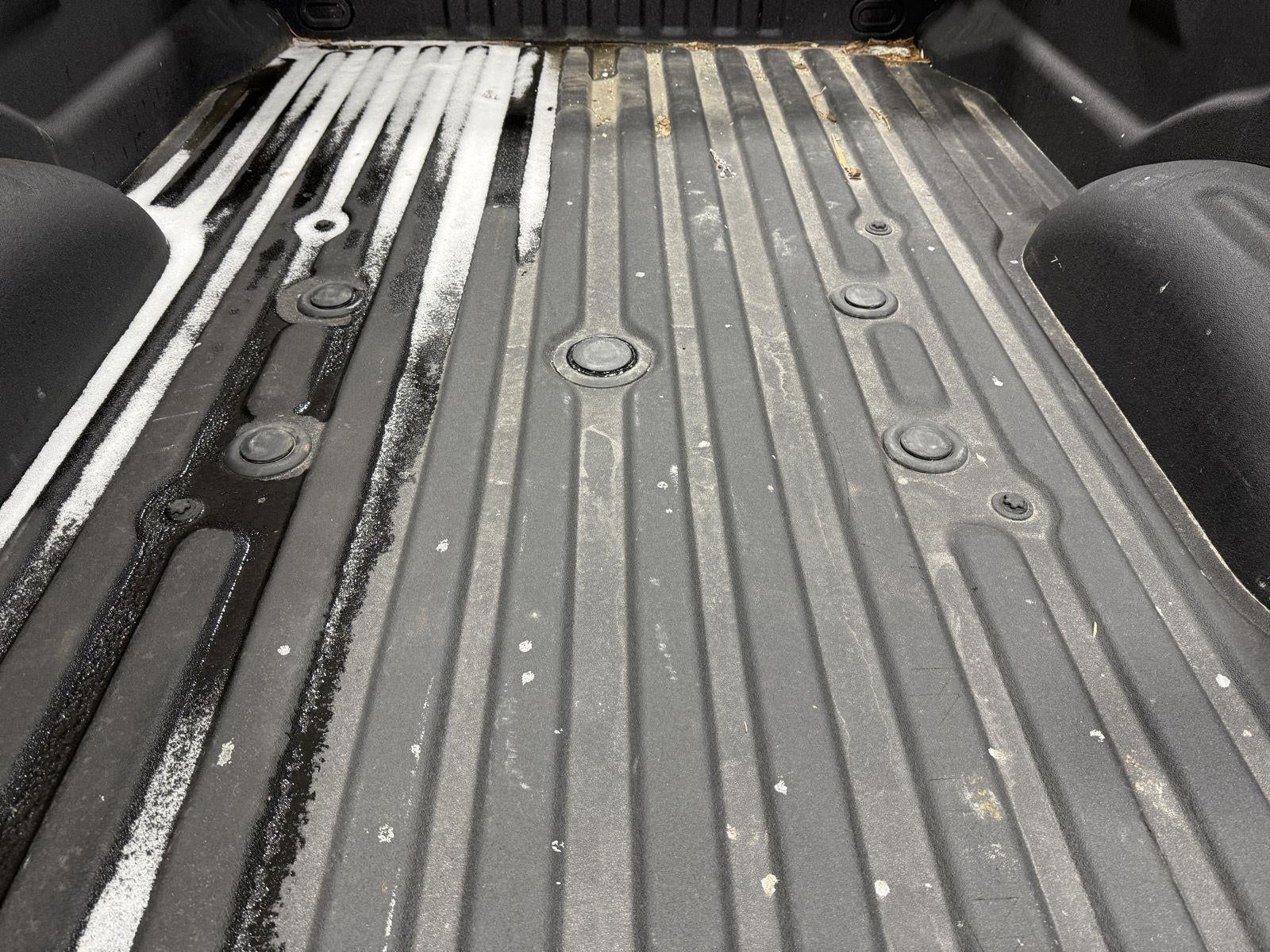 2025 Ford Super Duty F-450 DRW Platinum