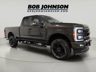 2024 Ford Super Duty F-250 SRW XL