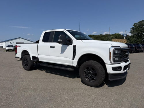 2024 Ford Super Duty F-250 Srw XL
