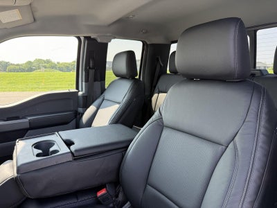 2024 Ford Super Duty F-250 Srw XL