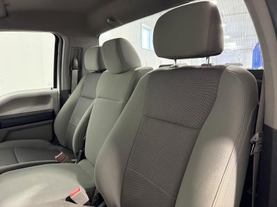2018 Ford Super Duty F-250 SRW XL