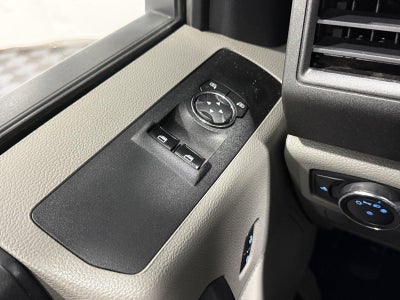 2018 Ford Super Duty F-250 SRW XL