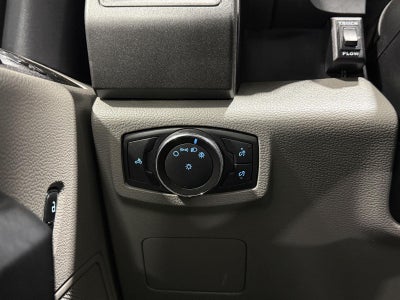 2018 Ford Super Duty F-250 SRW XL