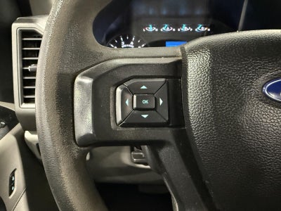 2018 Ford Super Duty F-250 SRW XL