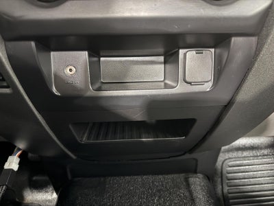 2018 Ford Super Duty F-250 SRW XL