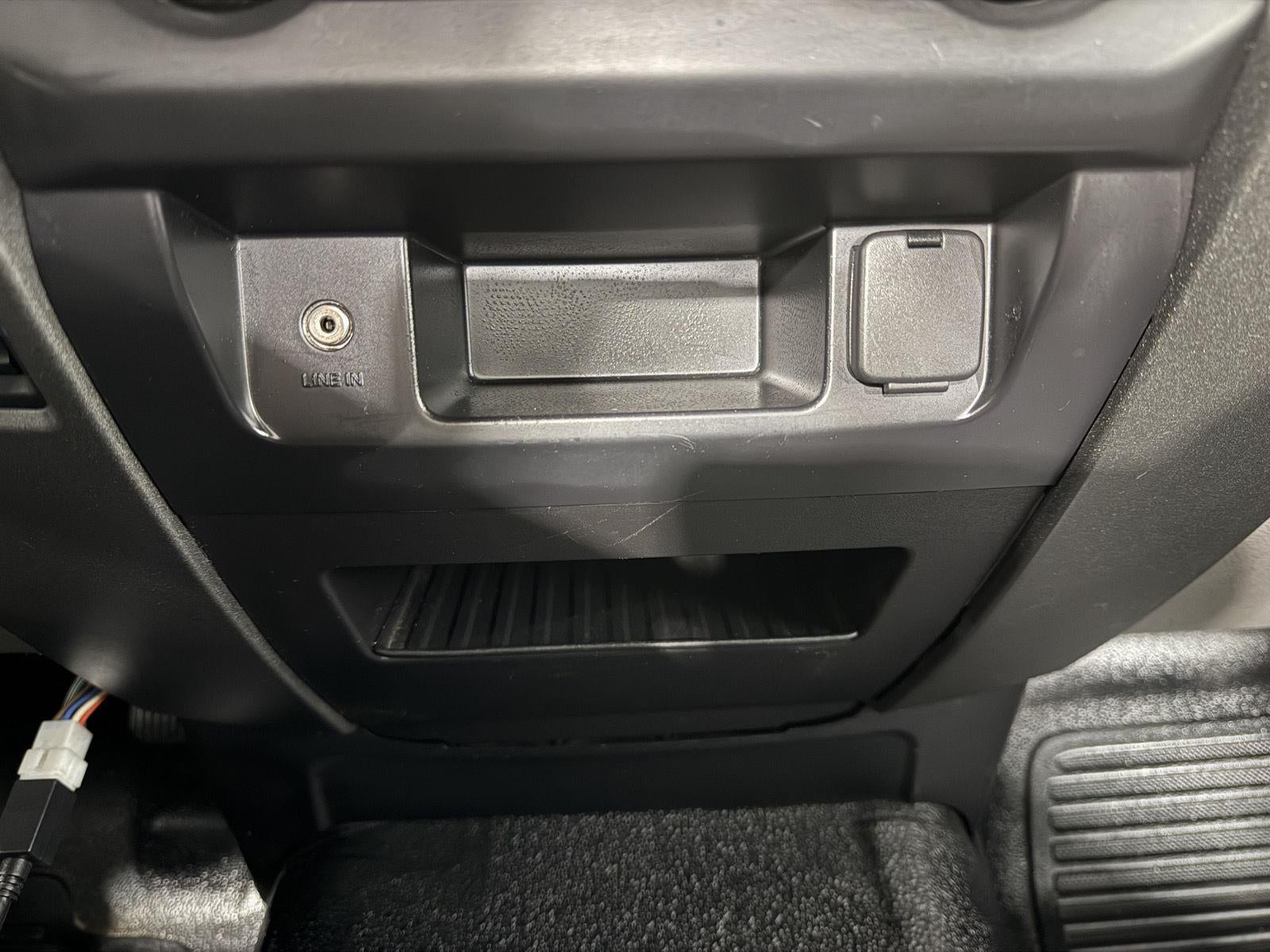2018 Ford Super Duty F-250 SRW XL