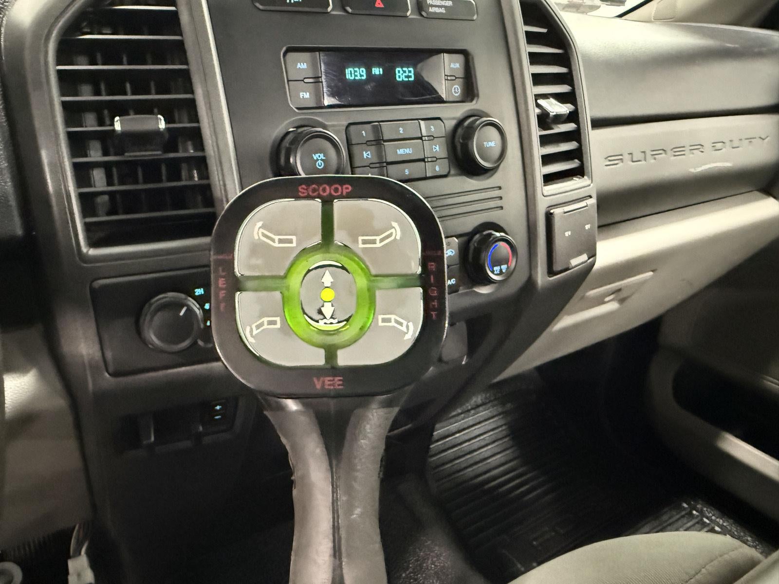 2018 Ford Super Duty F-250 SRW XL