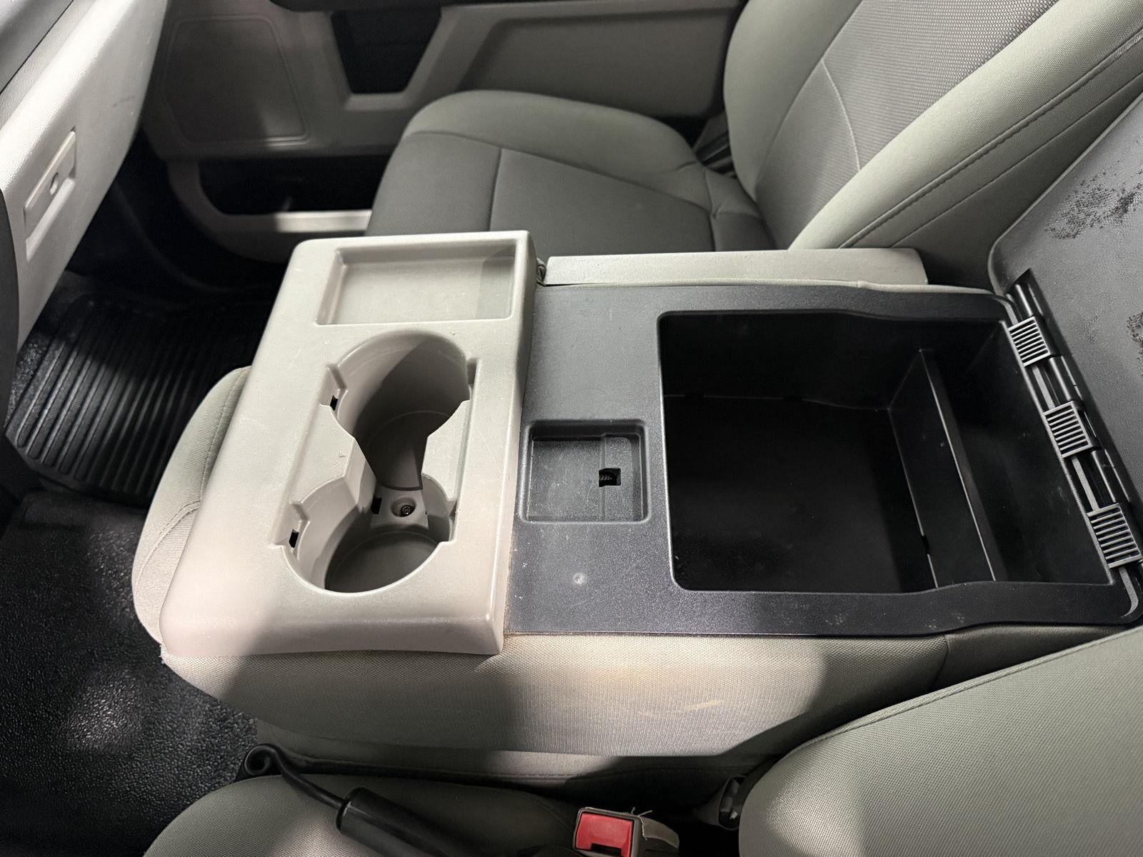 2018 Ford Super Duty F-250 SRW XL