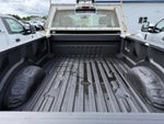 2018 Ford Super Duty F-250 Srw XL 4WD Reg Cab 8' Box