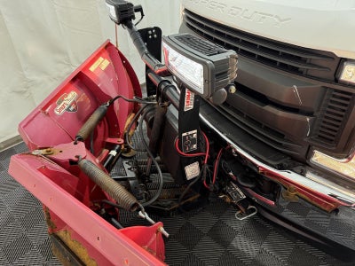 2018 Ford Super Duty F-250 SRW XL