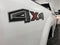 2018 Ford Super Duty F-250 SRW XL