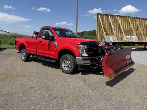 2020 Ford Super Duty F-250 Srw XL