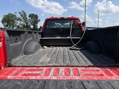 2020 Ford Super Duty F-250 Srw XL