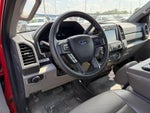 2020 Ford Super Duty F-250 Srw XL