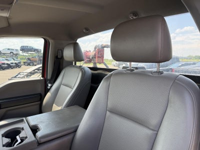 2020 Ford Super Duty F-250 Srw XL
